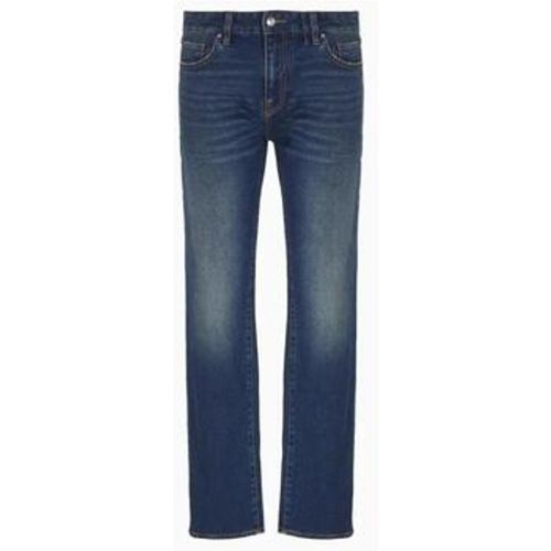 Armani Exchange Jeans 6DZJ13 Z2YFZ - Armani Exchange - Modalova