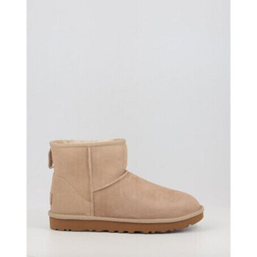 UGG Stiefeletten CLASSIC MINI II - Ugg - Modalova