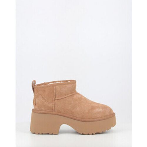 Stiefeletten CLASSIC ULTRA MINI NEW HEIGHTS - Ugg - Modalova