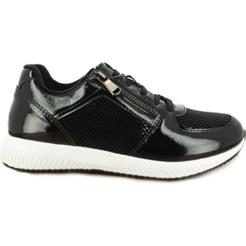 Sneaker Reißverschluss-Sportschuhe 13934 - Doctor Cutillas - Modalova