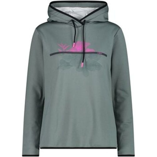 Sweatshirt Sport WOMAN SWEAT FIX HOOD 34E3516/E621 E621 - CMP - Modalova