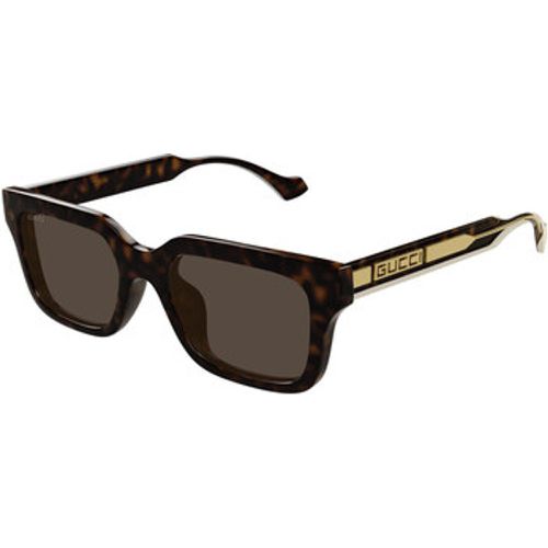 Sonnenbrillen -Sonnenbrille GG1732SK 002 - Gucci - Modalova