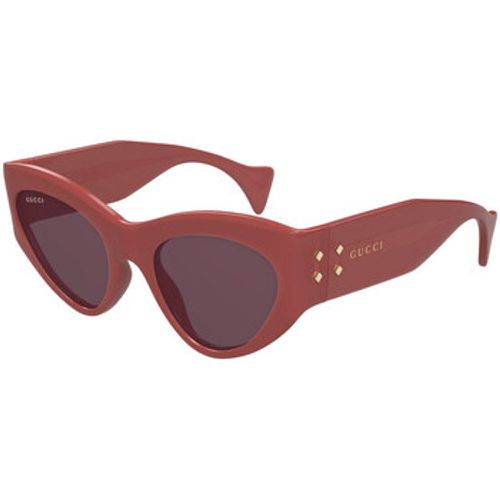 Sonnenbrillen -Sonnenbrille GG1704S 003 - Gucci - Modalova