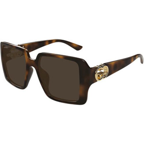 Sonnenbrillen -Sonnenbrille GG1692S 002 - Gucci - Modalova