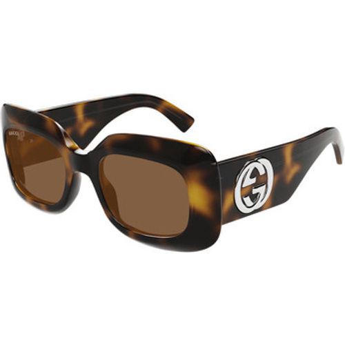 Sonnenbrillen -Sonnenbrille GG1695S 002 - Gucci - Modalova