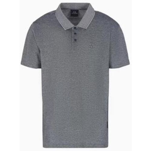 Poloshirt 6DZFJPZJM5Z - Armani Exchange - Modalova