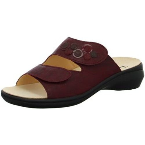 Clogs Pantoletten rosso 001030-5000 - Think - Modalova