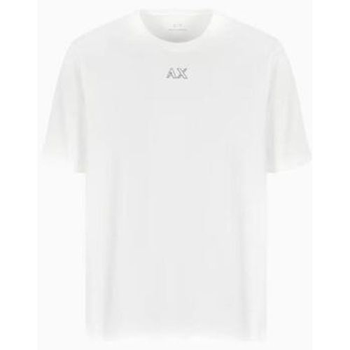 T-Shirt 6DZTJVZJLFZ - Armani Exchange - Modalova