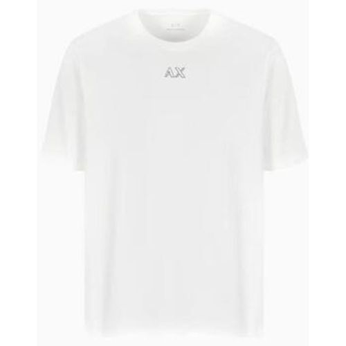 T-Shirt 6DZTJVZJLFZ - Armani Exchange - Modalova