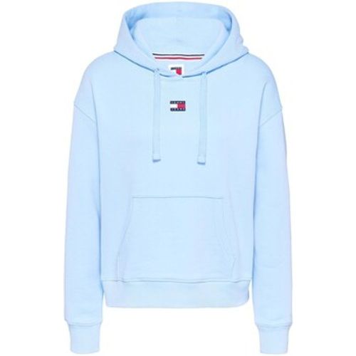 Fleecepullover Tjw Bxy Badge Hoodie - Tommy Jeans - Modalova