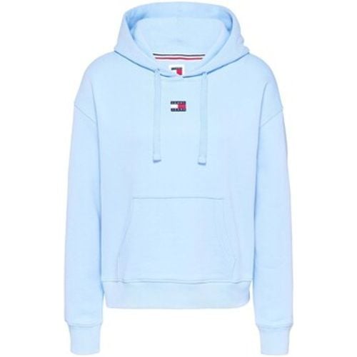 Fleecepullover Tjw Bxy Badge Hoodie - Tommy Jeans - Modalova