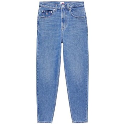 Jeans Mom Jean Uh Tpr Ch01 - Tommy Jeans - Modalova