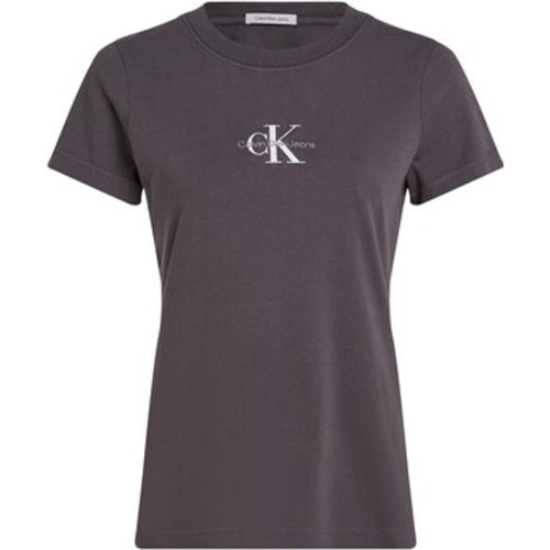 Ck Jeans T-Shirts & Poloshirts - Ck Jeans - Modalova