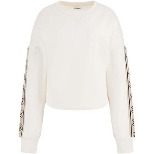 Fleecepullover Cymone Cn Sweatshirt - Guess - Modalova