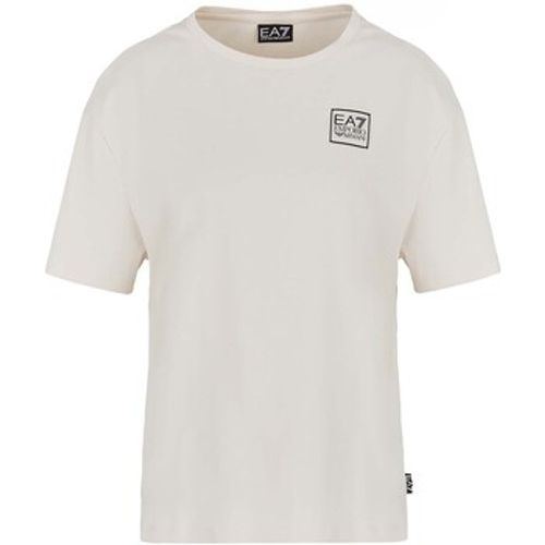 T-Shirts & Poloshirts - Emporio Armani EA7 - Modalova