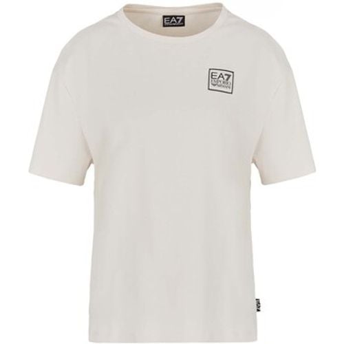 T-Shirts & Poloshirts T-Shirt - Emporio Armani EA7 - Modalova