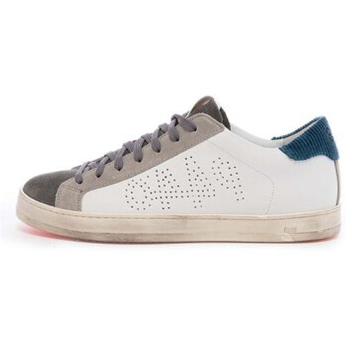 P448 Sneaker Johnra - P448 - Modalova