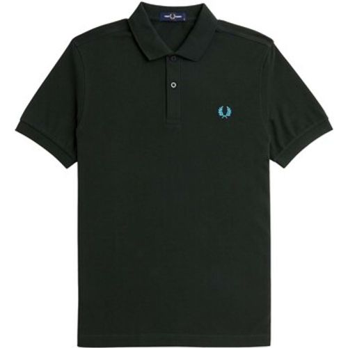 T-Shirts & Poloshirts Fp Plain Shirt - Fred Perry - Modalova