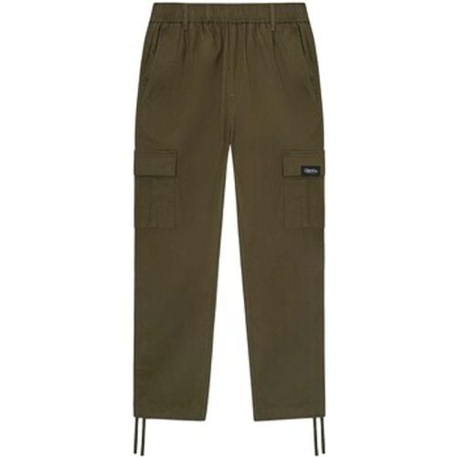 Hosen Ripstop Easy Cargo Laced - Dolly Noire - Modalova