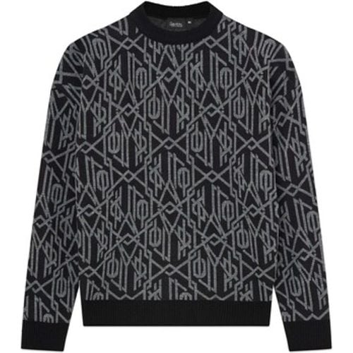 Sweatshirt Monogram Sweater - Dolly Noire - Modalova