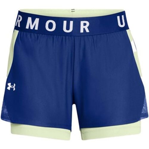 Shorts Play Up 2-In-1 Shorts - Under Armour - Modalova