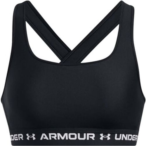 Tank Top Crossback Mid Bra - Under Armour - Modalova