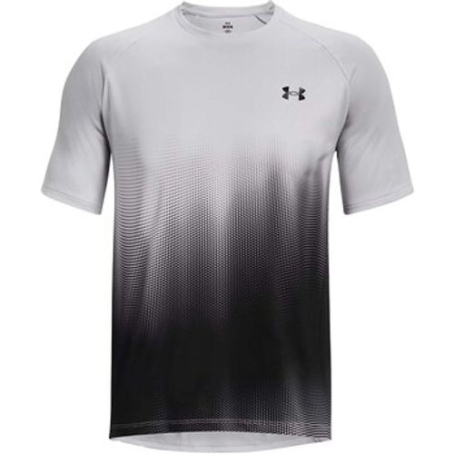 T-Shirts & Poloshirts Ua Tech Fade Ss - Under Armour - Modalova