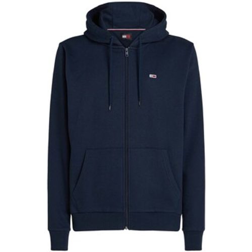 Tommy Jeans Fleecepullover - Tommy Jeans - Modalova