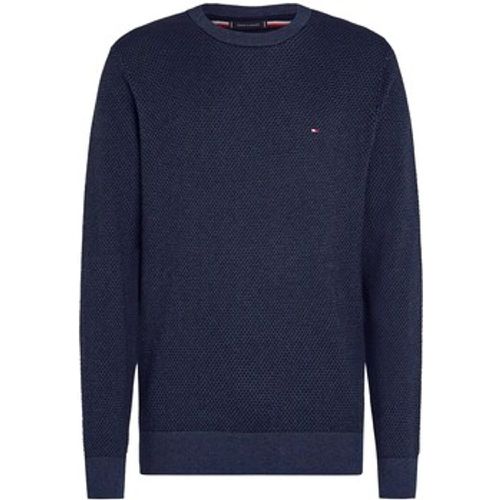 Sweatshirt Pima Org Cotton Cash - Tommy Hilfiger - Modalova