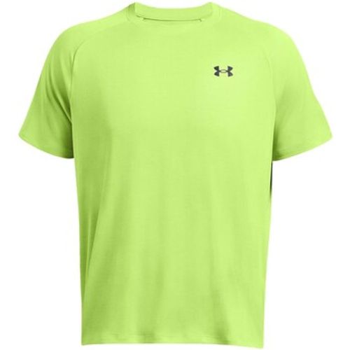 T-Shirts & Poloshirts Ua Tech Textured Ss - Under Armour - Modalova