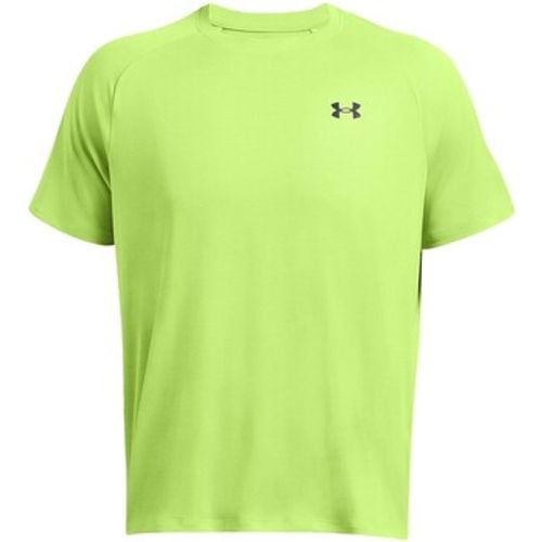 T-Shirts & Poloshirts Ua Tech Textured Ss - Under Armour - Modalova