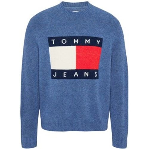 Tommy Jeans Sweatshirt - Tommy Jeans - Modalova