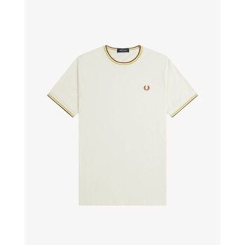 Fred Perry T-Shirt M1588 - Fred Perry - Modalova