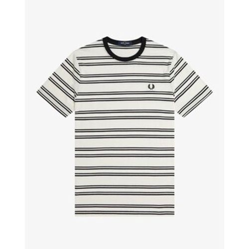 Fred Perry T-Shirt M8566 - Fred Perry - Modalova