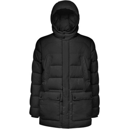 Geox Herrenmantel M ELVER PARKA - Geox - Modalova