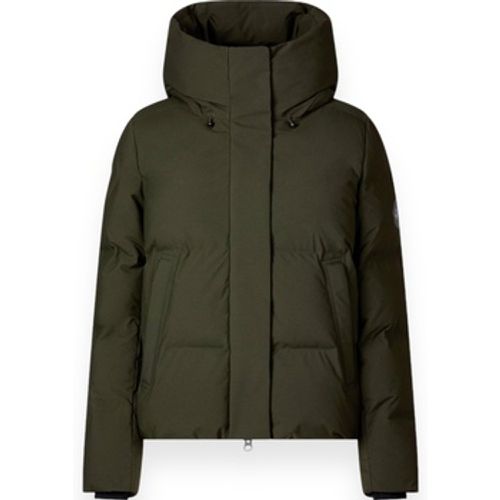 Damen-Jacke P32015WMATT19 50071 - Save The Duck - Modalova