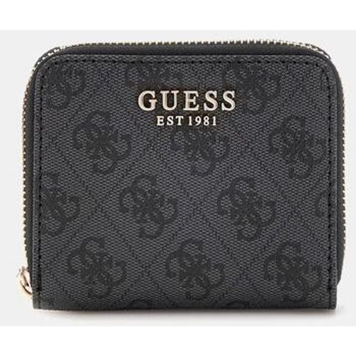 Geldbeutel GSBAG-SWSG8500137-coal - Guess - Modalova