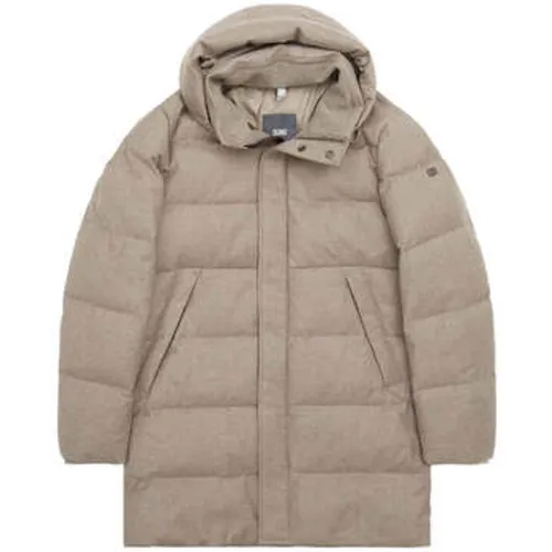 Duno Herren-Jacke - Duno - Modalova