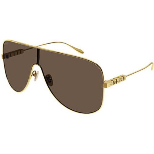 Sonnenbrillen -Sonnenbrille GG1436S 002 - Gucci - Modalova