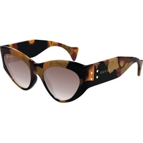 Sonnenbrillen -Sonnenbrille GG1704S 002 - Gucci - Modalova