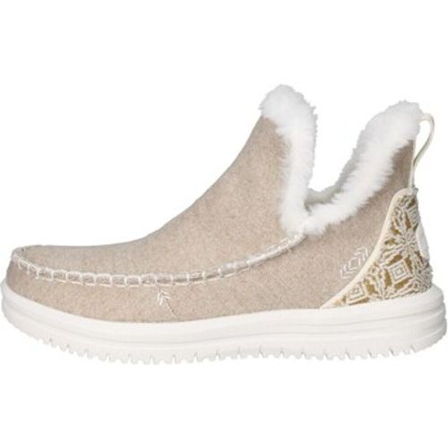 Sneaker Camden Brushed Cozy Turnschuhe Frau - HEYDUDE - Modalova