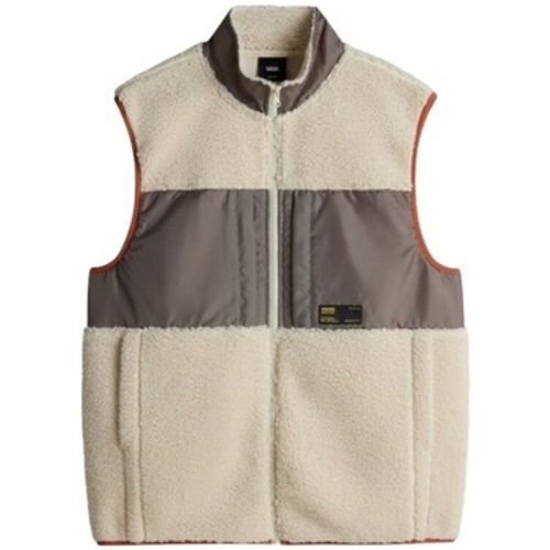 Strickjacken TREVOR SHERPA FZ VEST - Vans - Modalova