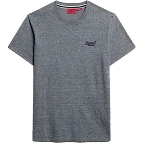 Superdry T-Shirt Essential - Superdry - Modalova