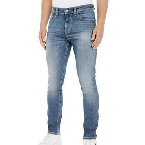 Slim Fit Jeans DM0DM18728 - Tommy Hilfiger - Modalova