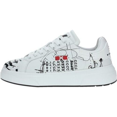 John Richmond Sneaker - John Richmond - Modalova