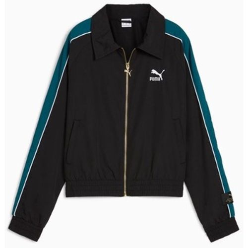 Puma Sweatshirt T7 ROMPER - Puma - Modalova