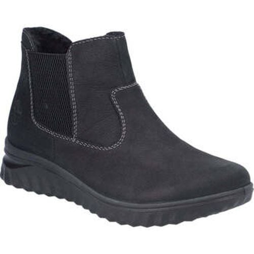 Rieker Stiefeletten - Rieker - Modalova