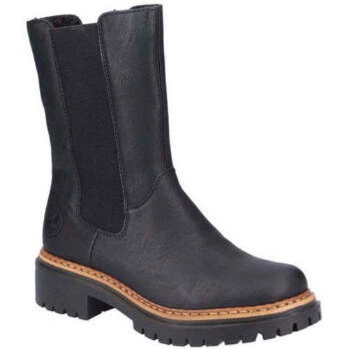 Rieker Stiefeletten - Rieker - Modalova