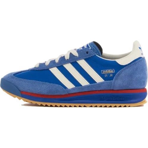 Sneaker SL 72 RS XLD Blue Scarlet - Adidas - Modalova