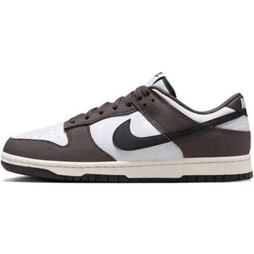 Sneaker Dunk Low Next Nature Cacao Wow - Nike - Modalova